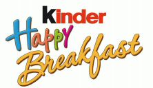 Kinder Happy Breakfast
