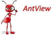 AntView