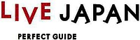 LIVE JAPAN PERFECT GUIDE