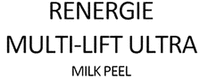 RENERGIE MULTI-LIFT ULTRA MILK PEEL