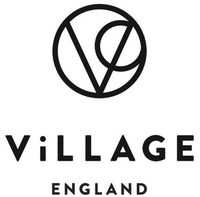 VILLAGE ENGLAND