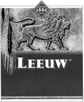 LEEUW ANNO 1886