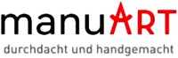 manuART durchdacht und handgemacht