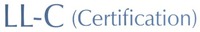 LL-C (Certification)