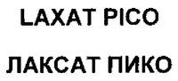 LAXAT PICO