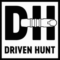 DRIVEN HUNT