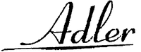 Adler