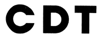 CDT