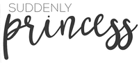 SUDDENLY princess