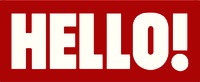 HELLO!