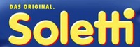 DAS ORIGINAL. Soletti