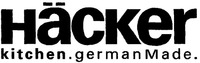 häcker kitchen.german Made.