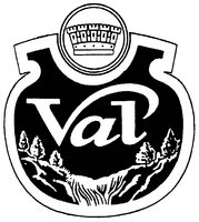 Val