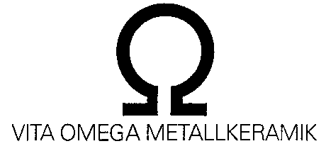 VITA OMEGA METALLKERAMIK