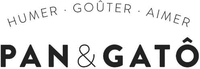 HUMER . GOUTER . AIMER PAN & GATÔ