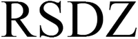 RSDZ