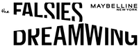 MAYBELLINE NEW YORK the FALSIES DREAMWING
