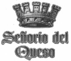 Señorio del Queso