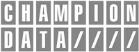 CHAMPION DATA