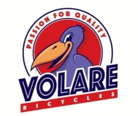 VOLARE BICYCLE PASSION FOR QUALITY