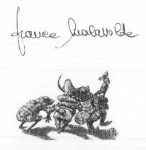 Franca Malavolta