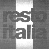 resto italia