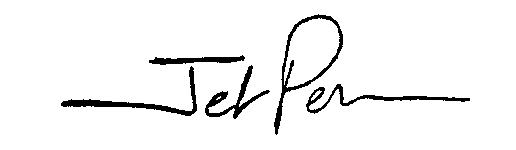 Jet Pen
