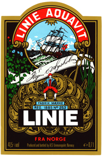 LINIE