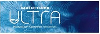 BAUSCH + LOMB ULTRA MoistureSeal + ComfortFeel TECHNOLOGIES