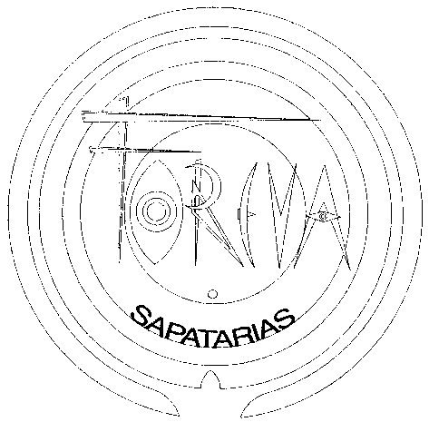 FOREVA SAPATARIAS