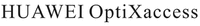 HUAWEI OptiXaccess