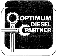 OPTIMUM DIESEL PARTNER