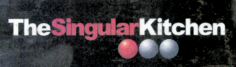 TheSingularKitchen