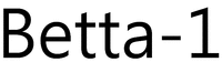 Betta-1