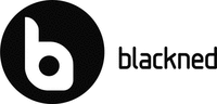 b blackned