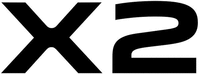 X2