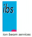 ibs ion beam services