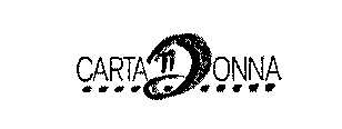 CARTA DONNA