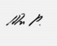 Mr P.