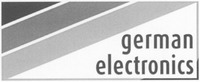 german electronics