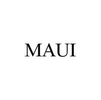 MAUI