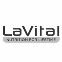 LaVital NUTRITION FOR LIFETIME