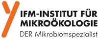 Y IFM-INSTITUT FÜR MIKROÖKOLOGIE DER Mikrobiomspezialist