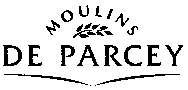 MOULINS DE PARCEY