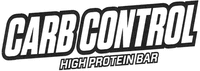 CARB CONTROL HIGH PROTEIN BAR