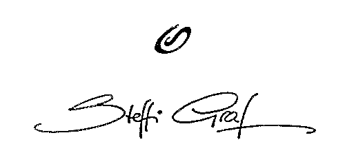 Steffi Graf