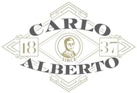 CARLO ALBERTO SINCE 1837