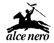 alce nero