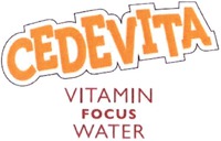 CEDEVITA VITAMIN FOCUS WATER