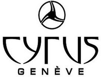 cyrus GENÈVE
